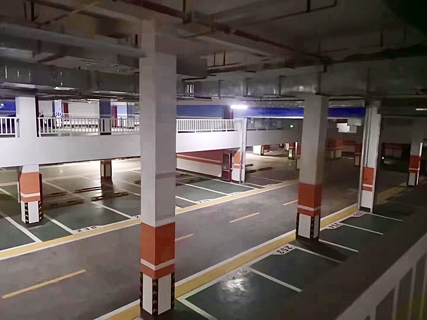 龙潭上海博普四年前授权设计的项目已投入使用